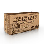 Magtech Magtech 357Mag 158GR "Cowboy" LFN 1085fps - 50 Pack