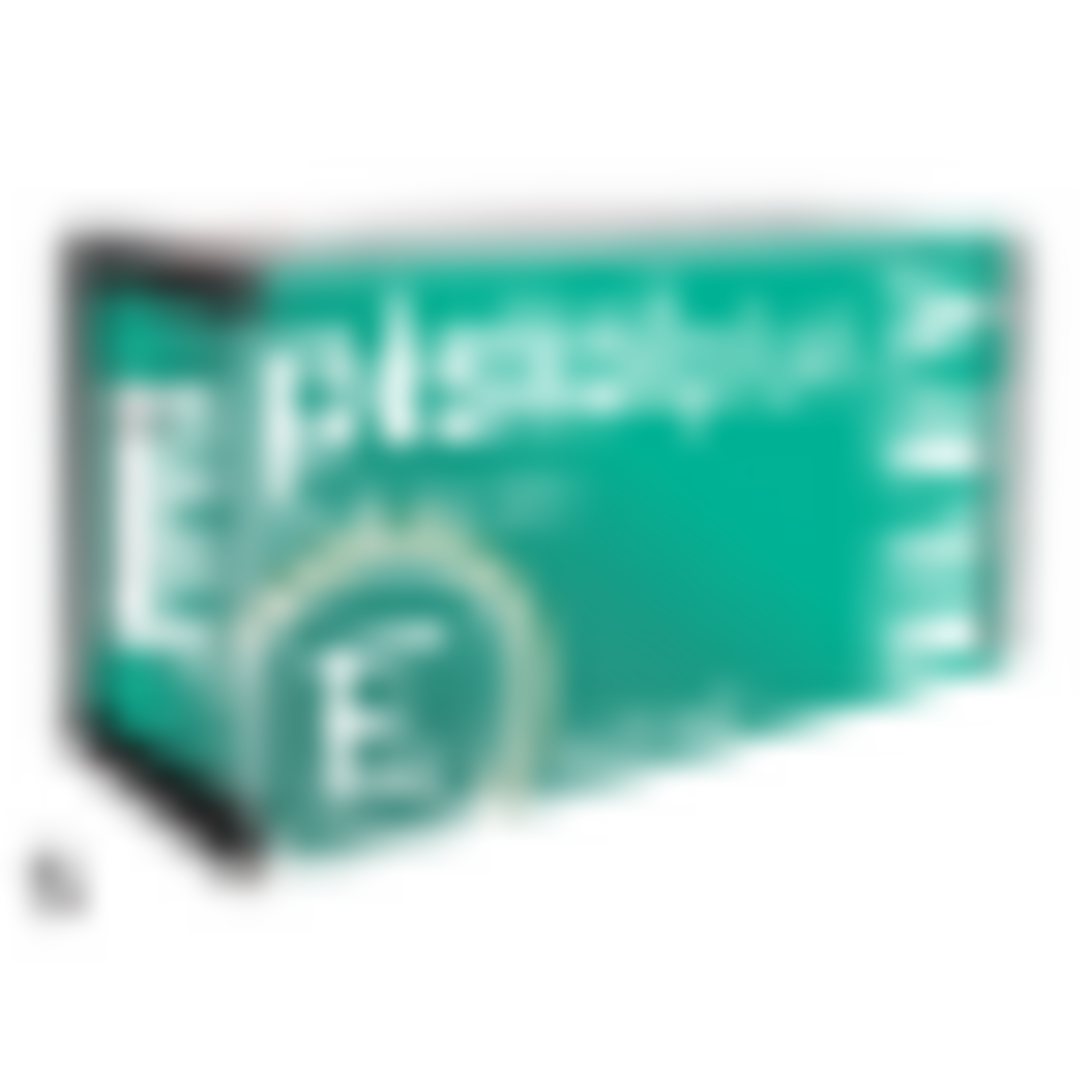 Eley Eley Pistol Plus22lr 40gr 1070fps Target Rimfire Ammunition - 50 Pack