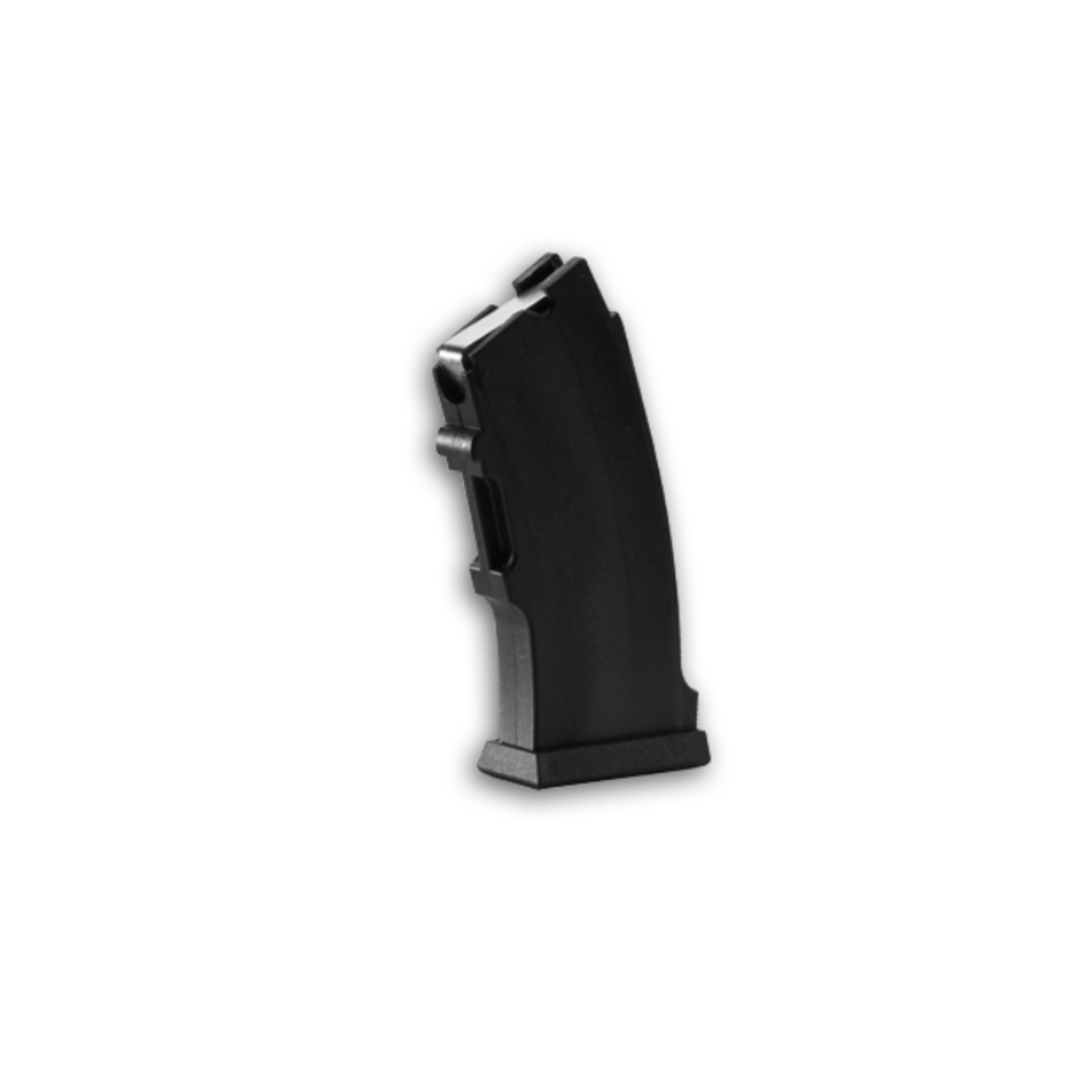 CZ Magazine - CZ Magazine 17HMR 22WMR 10 shot Polymer