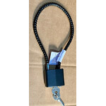 Shooters Shed Trigger Lock - LEVER ACTIONS