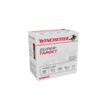 Winchester Winchester 12g 28gm #7.5 1150fps Super Target - 25 Pack