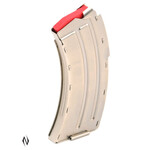 Savage Savage Magazine 22lr 10 Shot Stainless