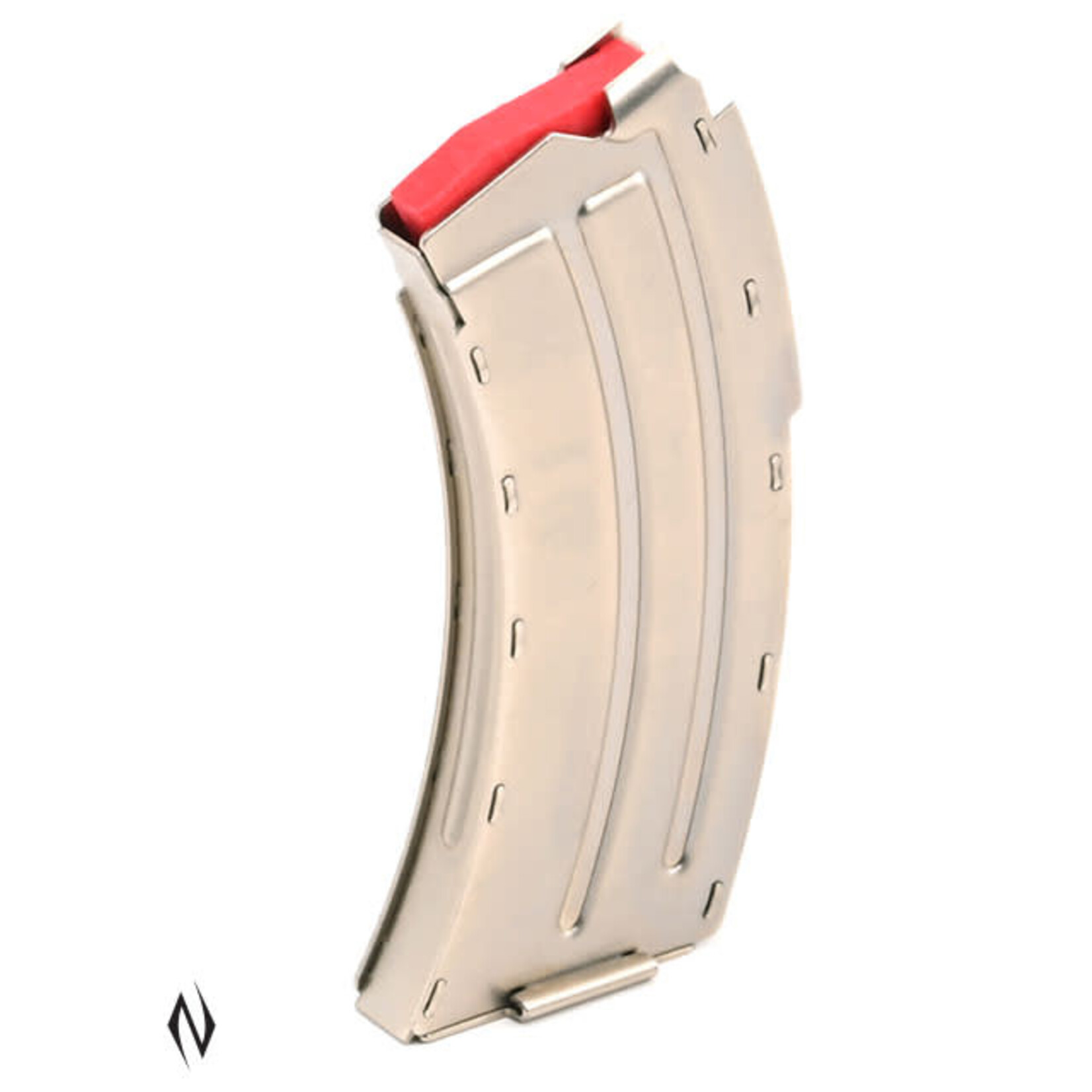 Savage Savage Magazine 22lr 10 Shot Stainless