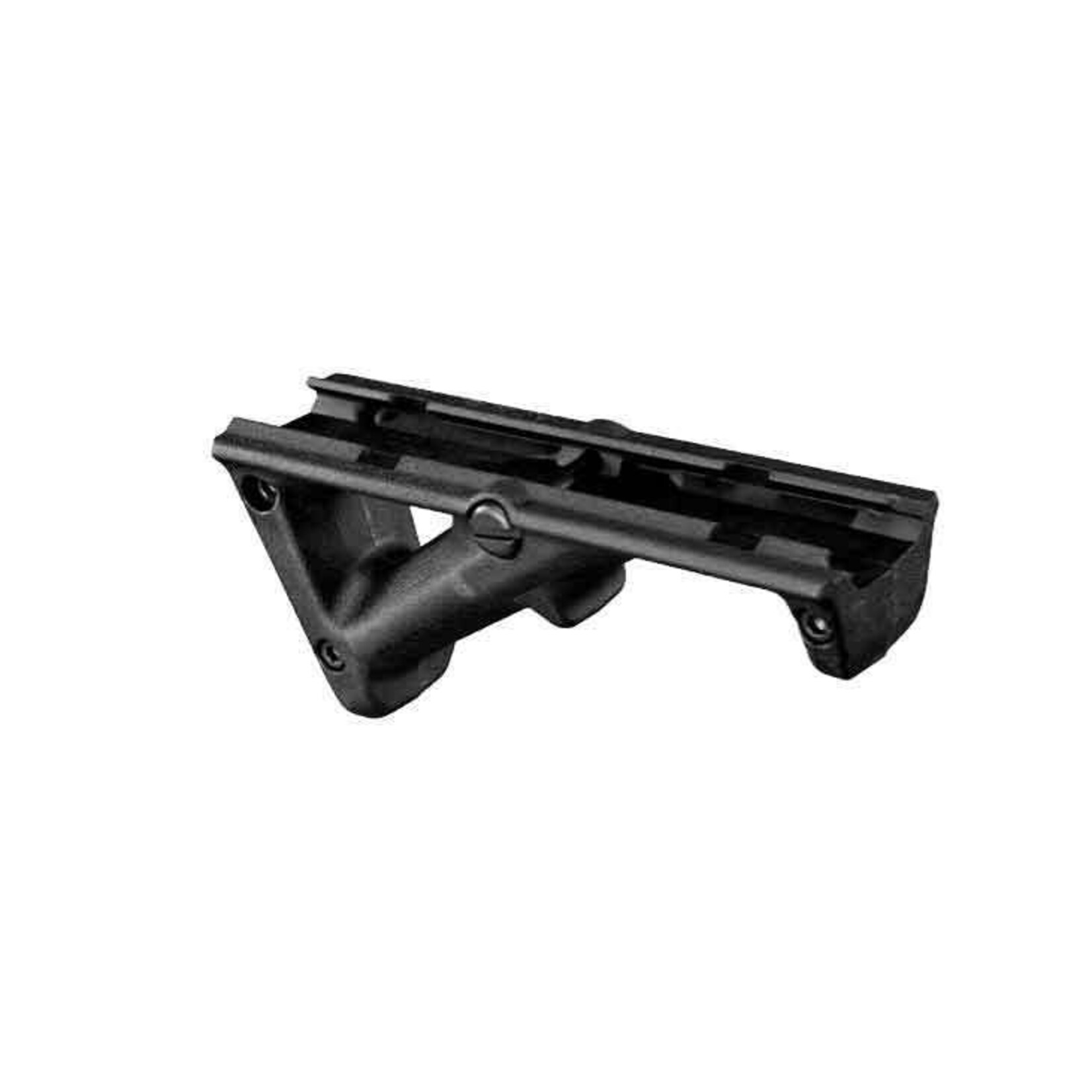 Magpul Magpul AFG-2 Angled Weaver Mount Fore Grip - Blk