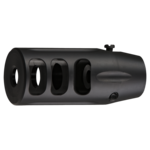 Tikka Tikka Muzzle Brake 5/8X24 Blued - CTR Tactical