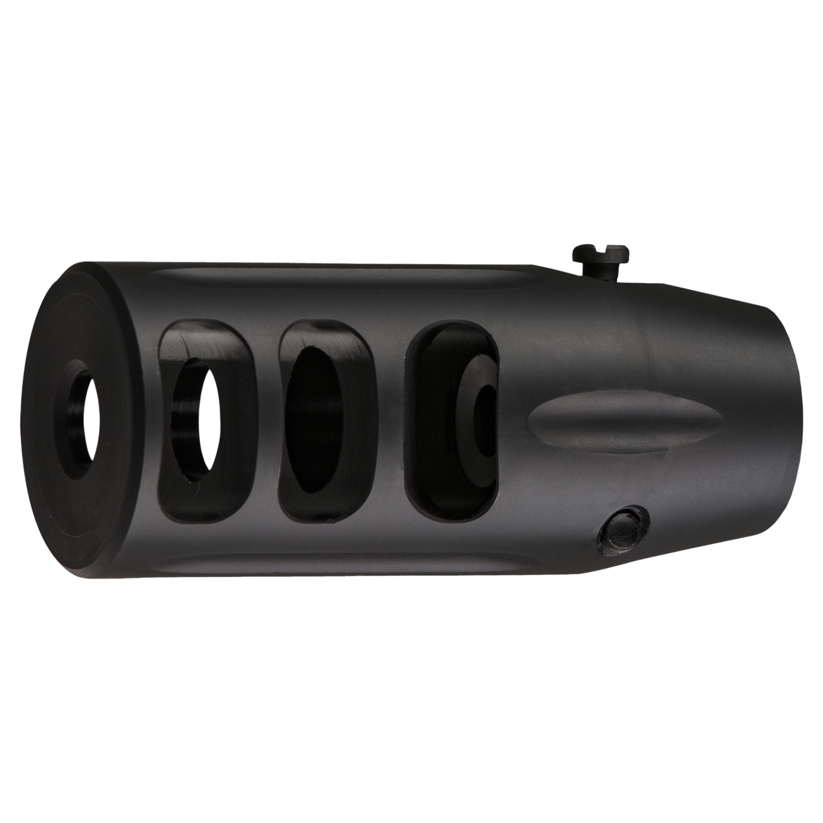 Tikka Tikka Muzzle Brake 5/8X24 Blued - CTR Tactical