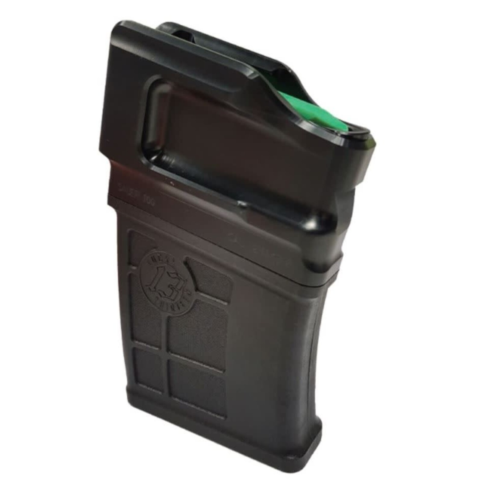 Lucky 13 Pre Owned Lucky13 Magazine Rem 783 - 243/308