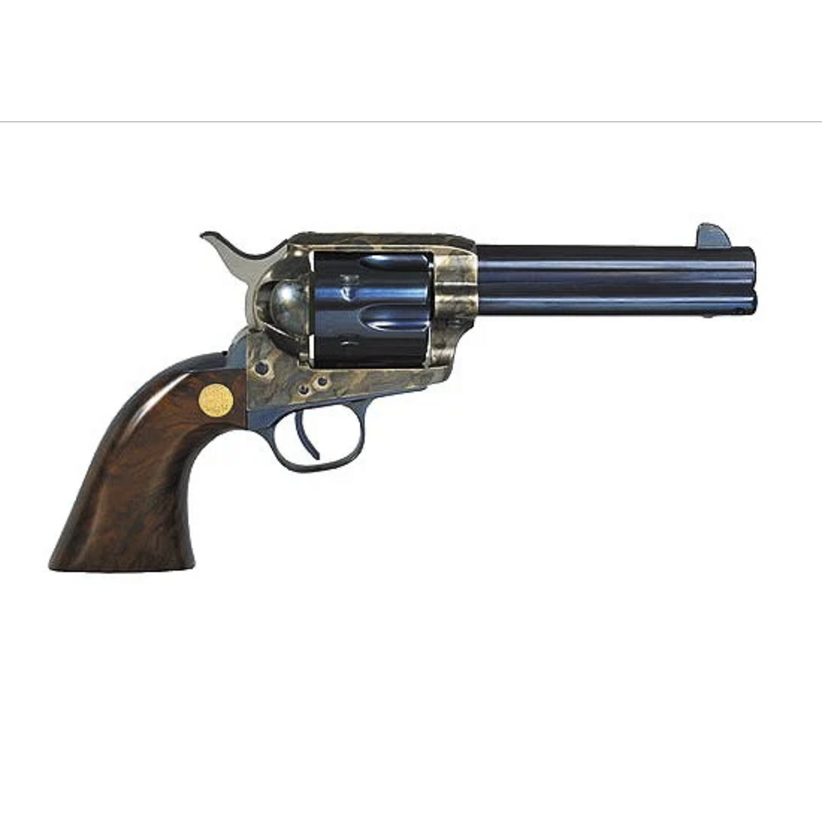 Beretta Beretta Single Action Stampede Deluxe 5.5'' 45Long Colt B28243