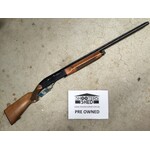 Winchester Pre Owned 12g Winchester 140 Ranger Semi Auto - 2 Shot Limited - Catagory C