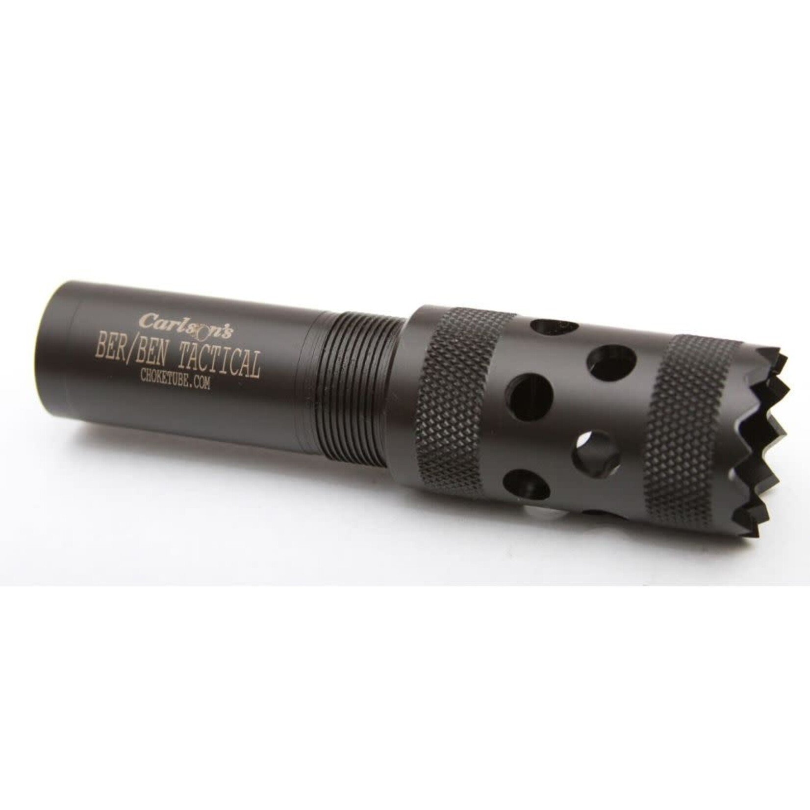 Carlson's Choke - Carlsons Tactical Breacher 12g Mobil Choke Tube - Stoeger/Benelli/Beretta