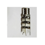 Ali Express Muzzle Brake - AE - 1/2X28 Stainless