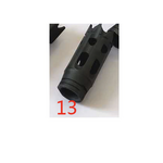 Ali Express Muzzle Brake - AE - 1/2X28