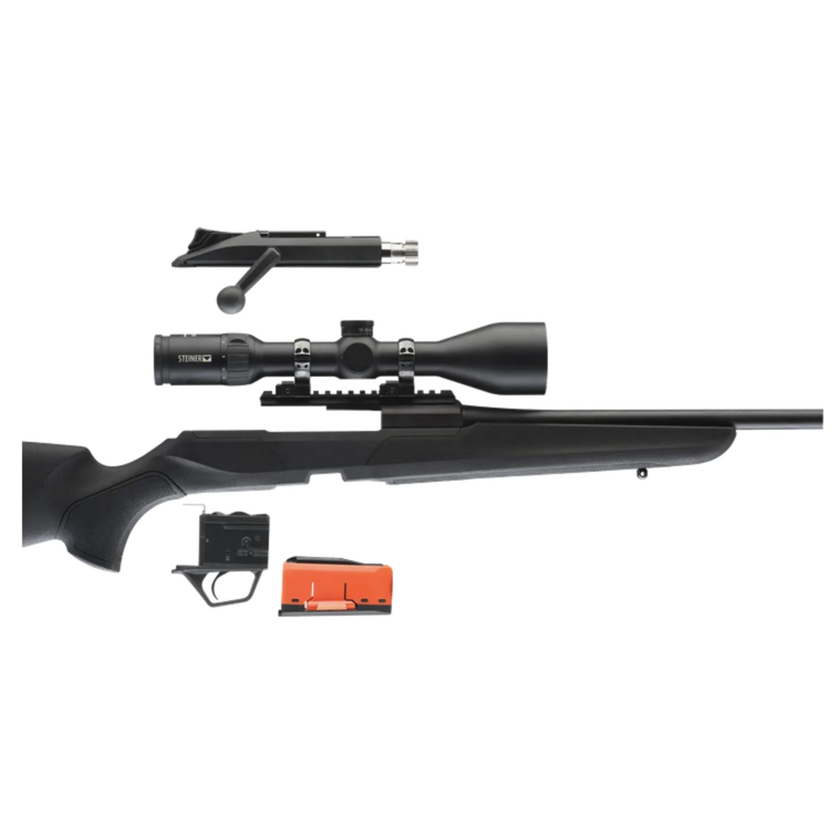 Beretta Beretta BRX Straight Bolt Pull Rifle - 560mm