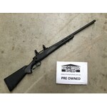 Remington Pre Owned 308Win Remington 700 VTR - 560mm - NFID F00016741