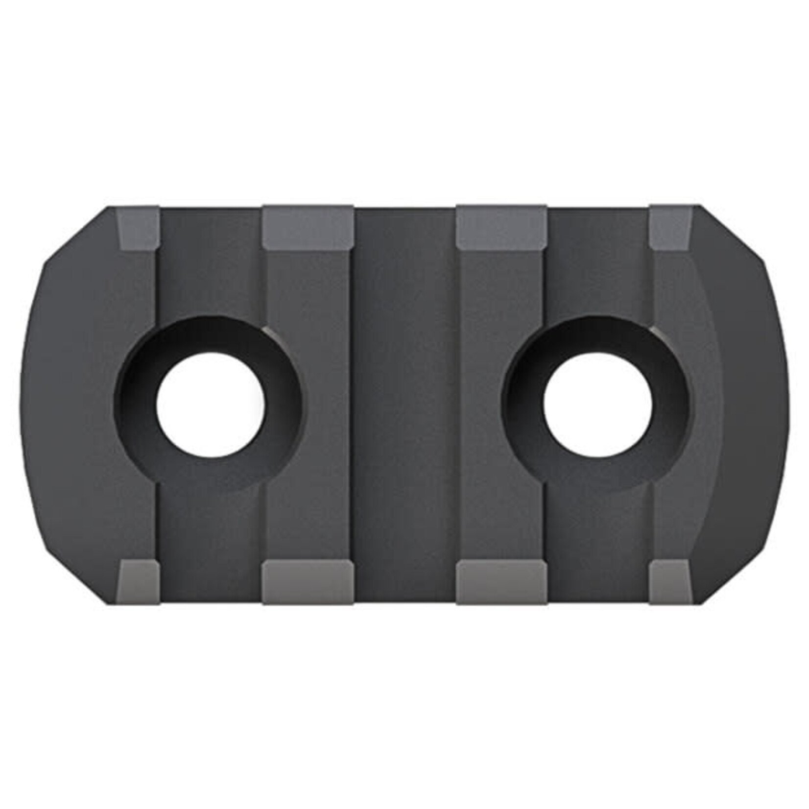 Magpul Magpul M-Lok Polymer Rail Section - 3 Slots