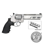 Smith & Wesson Pre Owned Smith & Wesson 686 Performance Centre Competitor Revolver 357Magnum