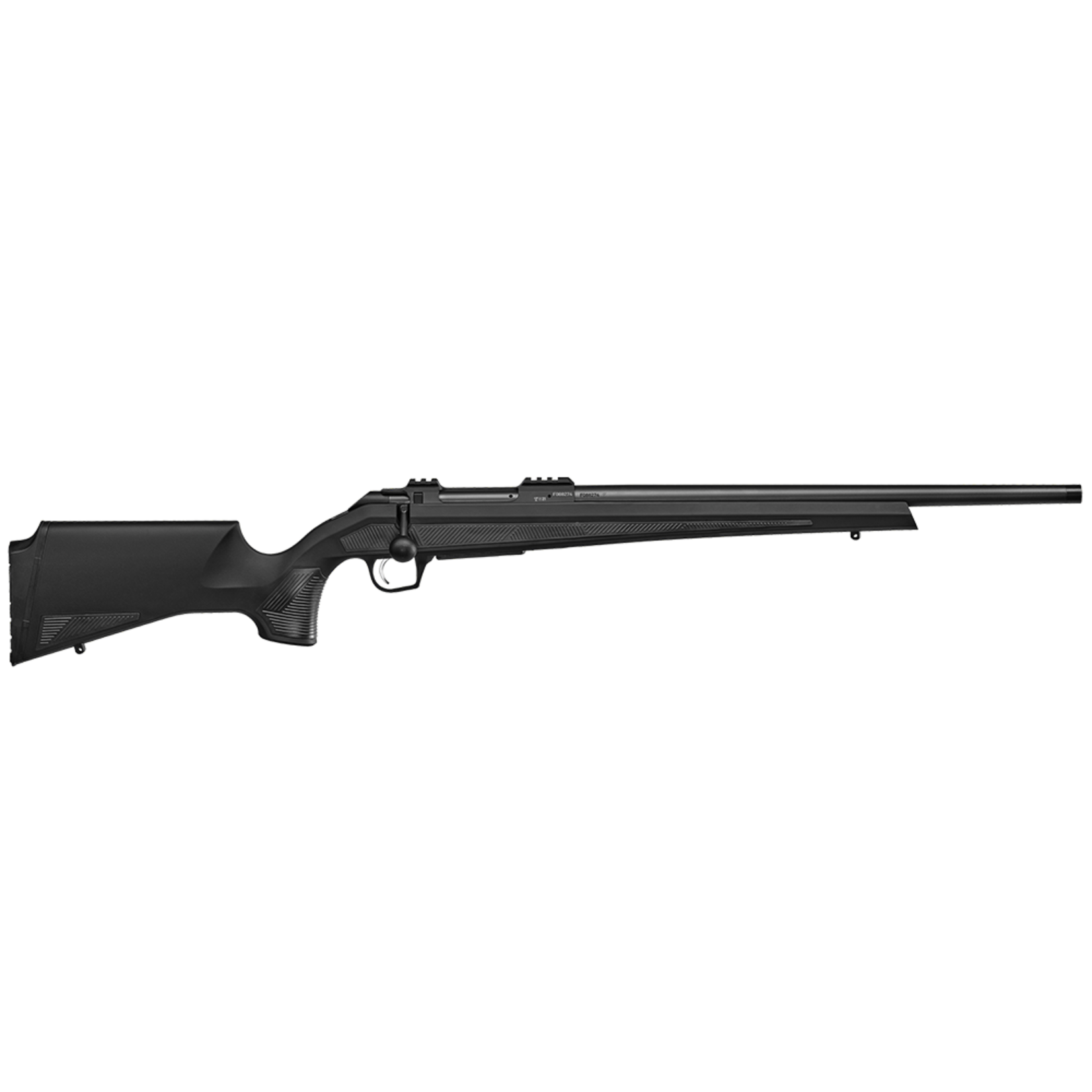 CZ CZ 600 Alpha Synthetic 610mm Medium Weight Barrel