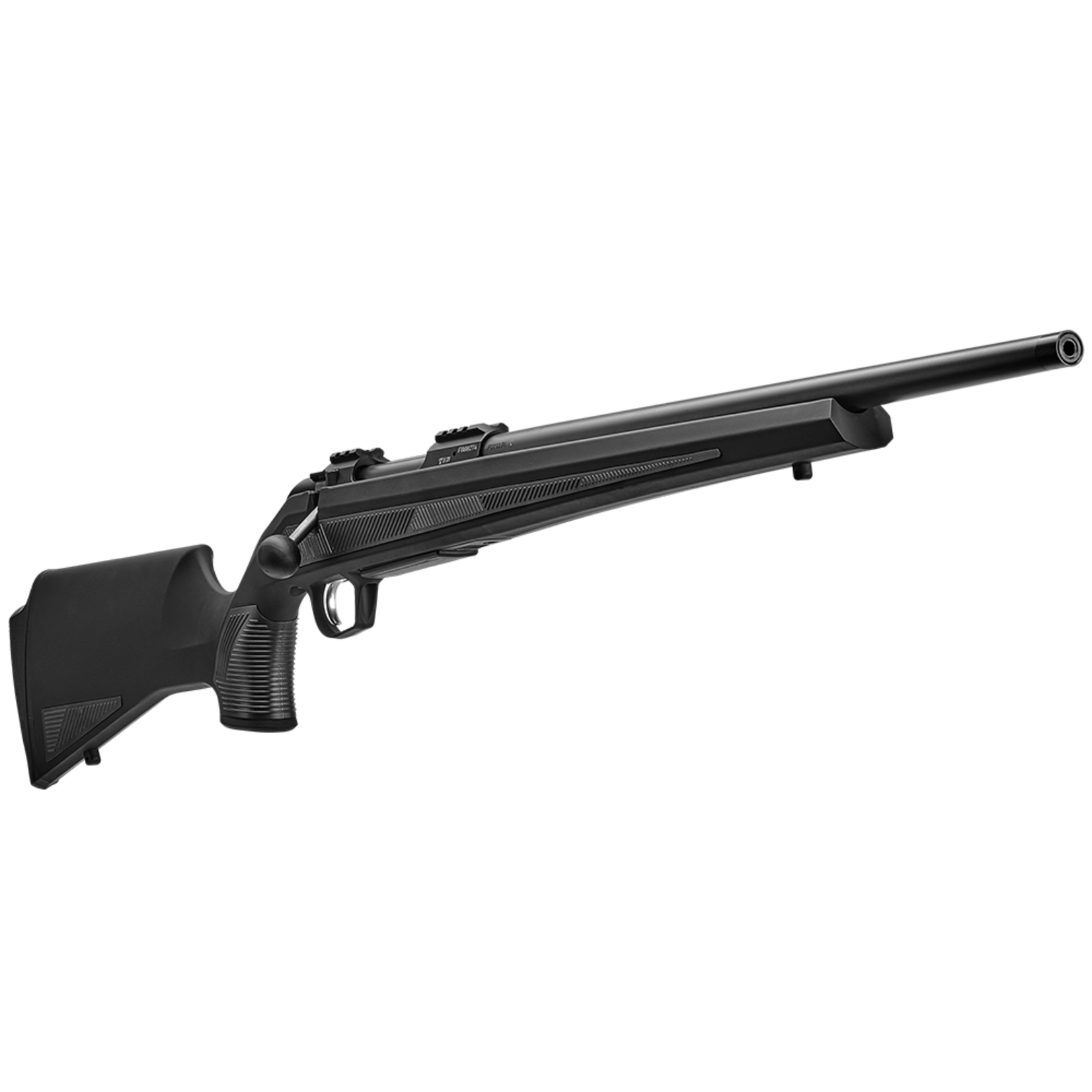 CZ CZ 600 Alpha Synthetic 610mm Medium Weight Barrel