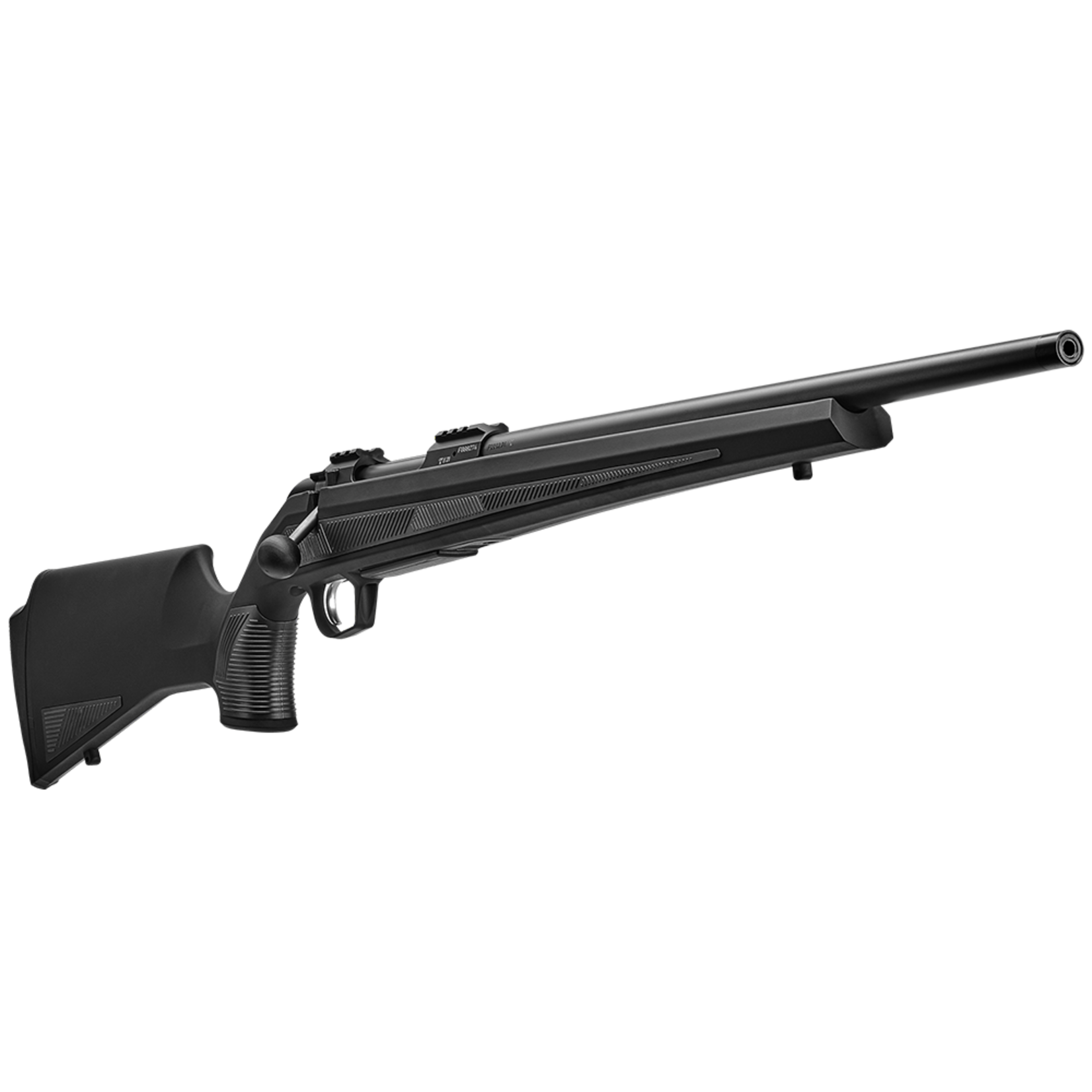 CZ CZ 600 Alpha Synthetic 610mm Medium Weight Barrel