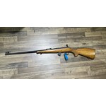 Brno Pre Owned 22lr Brno Mod 2 (1988) Rifle Bolt Repeater 610mm NFID F00001489