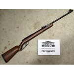 Diana Pre owned 177Air Diana Model 34 Air Rifle 510mm