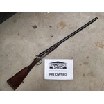 Acier Pre Owned 12g Acier Cockerill SGDB SxS