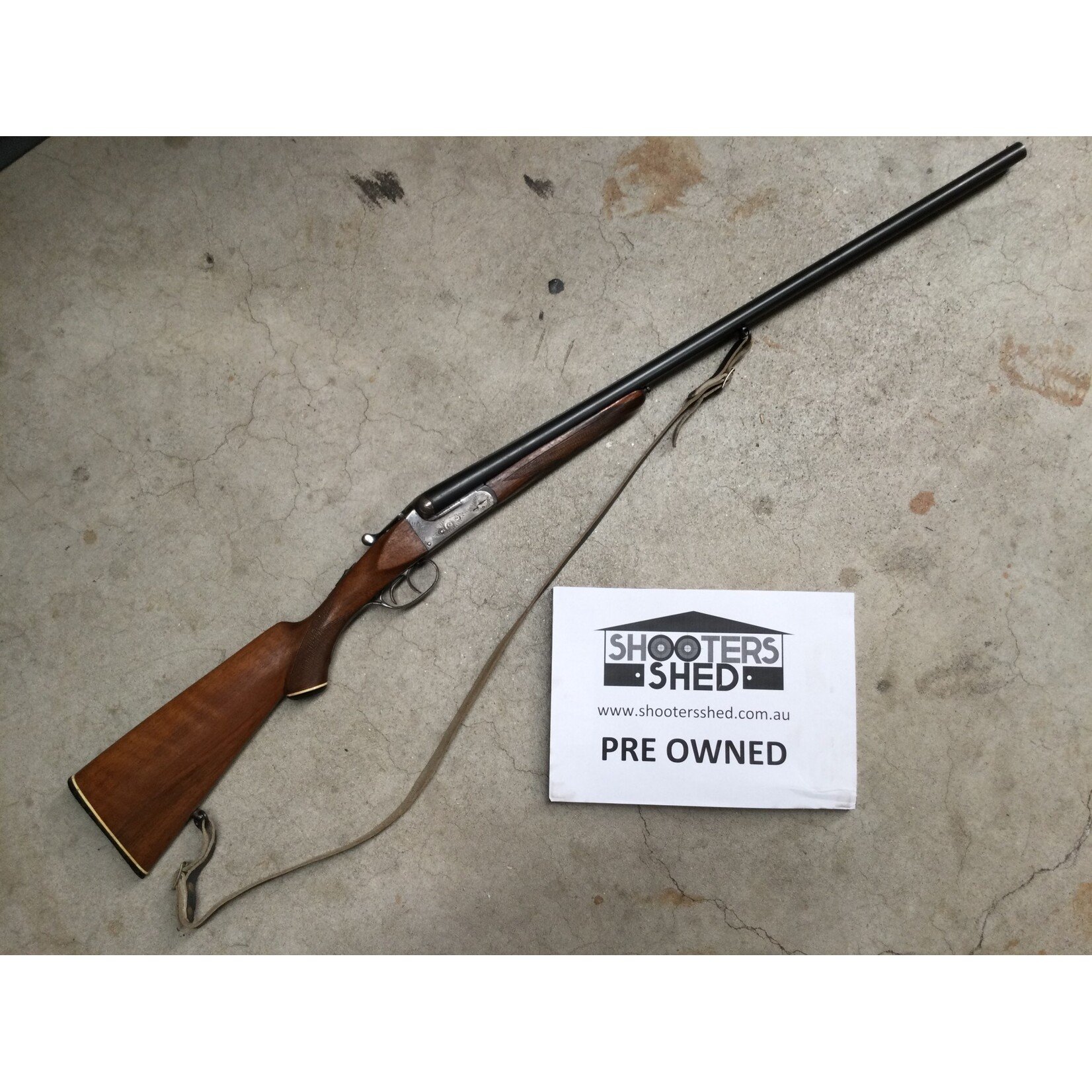 Bentley Pre Owned 20g Bentley SGDB SxS