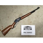 Marlin Pre Owned Marlin 375Win Rifle Lever Repeater 510mm