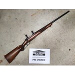 Ruger Pre Owned Ruger M77 22-250Rem 610mm bbl