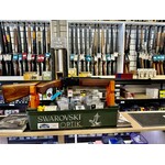 Brno Pre Owned 22H 12G Brno Combination Gun 12G/22H 530bbl