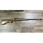 CZ Pre Owned 22lr CZ452-2E Rifle Bolt Repeater 610mm - NFID F00018739