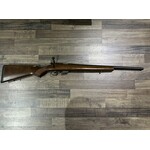 CZ Pre Owned 17HMR CZ 453 Rifle Bolt Repeater (Set Trigger) 510mm - NFID F00000299