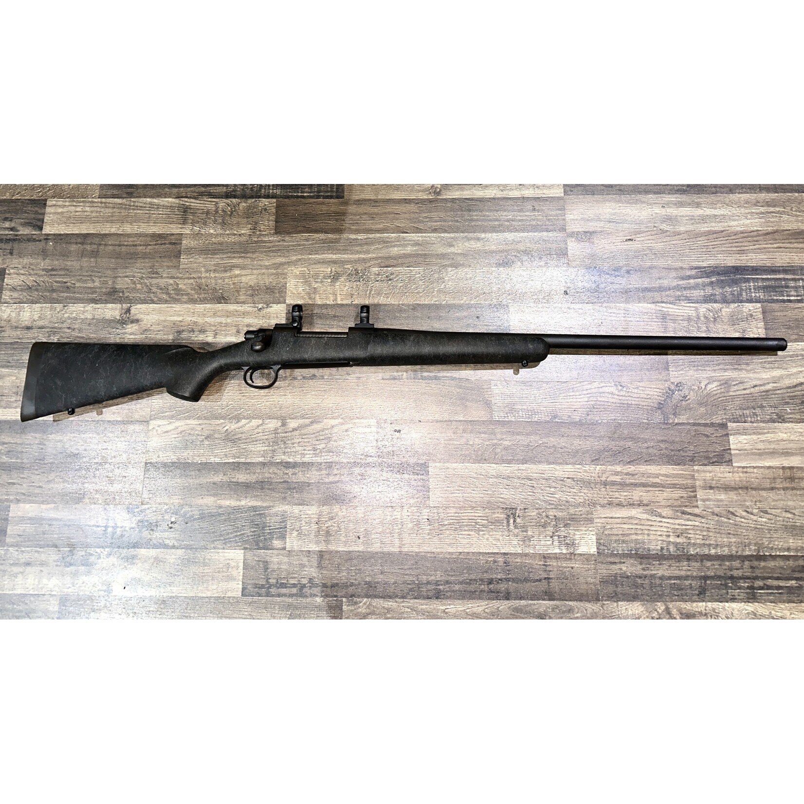 Remington Pre Owned 7mmRM Remington 700 Sendero Long Range 660mm - NFID F00005960