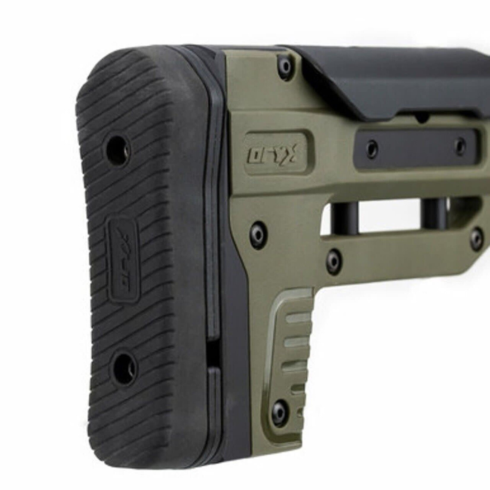 MDT MDT Oryx chassis - Rem700 LA RH ODG - 3.715” magwell for AICS style magazine.