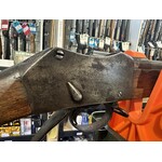 Enfield Pre Owned 577-400 Enfield Martini-Henry action MkIII Class 1 - Single Shot Rifle - 1883 Manufacture - NSW Issue 4626 of 6500
