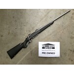Browning Pre Owned 270Win Browning A-Bolt Stainless Stalker 560mm -