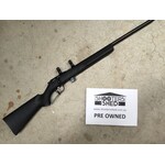 Marlin Pre Owned 22lr Marlin XT22 Synthetic Varmint Bolt Action Rifle 560mm
