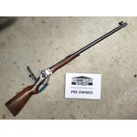 Pedersoli Pre Owned 45-70Govt Pedersoli Sharps 1874 Single Shot Rifle 760mm bbl
