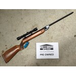 GECADO Pre Owned 22Air Gecado  Mod 35 - 480bbl