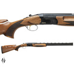ATA ATA 12g 686 Adjustable Stock Over Under Shotgun in Case 760mm Barrel