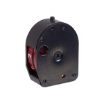 Gamo Magazine - Gamo PCP Air Rifle Magazine 22 Calibre Red to suit Coyote Dynamax