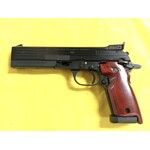 Beretta Pre Owned 22lr Beretta 89 Pistol 150bbl (Hardcase with 3 Mags)