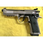 Beretta Pre Owned 9x19 Beretta 92X Performance Pistol 9mm 125bbl(Hardcase with 2 Mags)