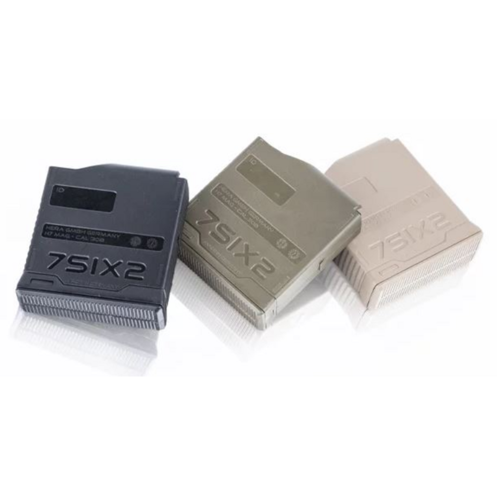 Hera Industries Hera 243/6.5cm/308 Magazine