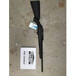 Tikka Pre Owned Tikka 17HMR T1x  Synthetic Blue - 510mm