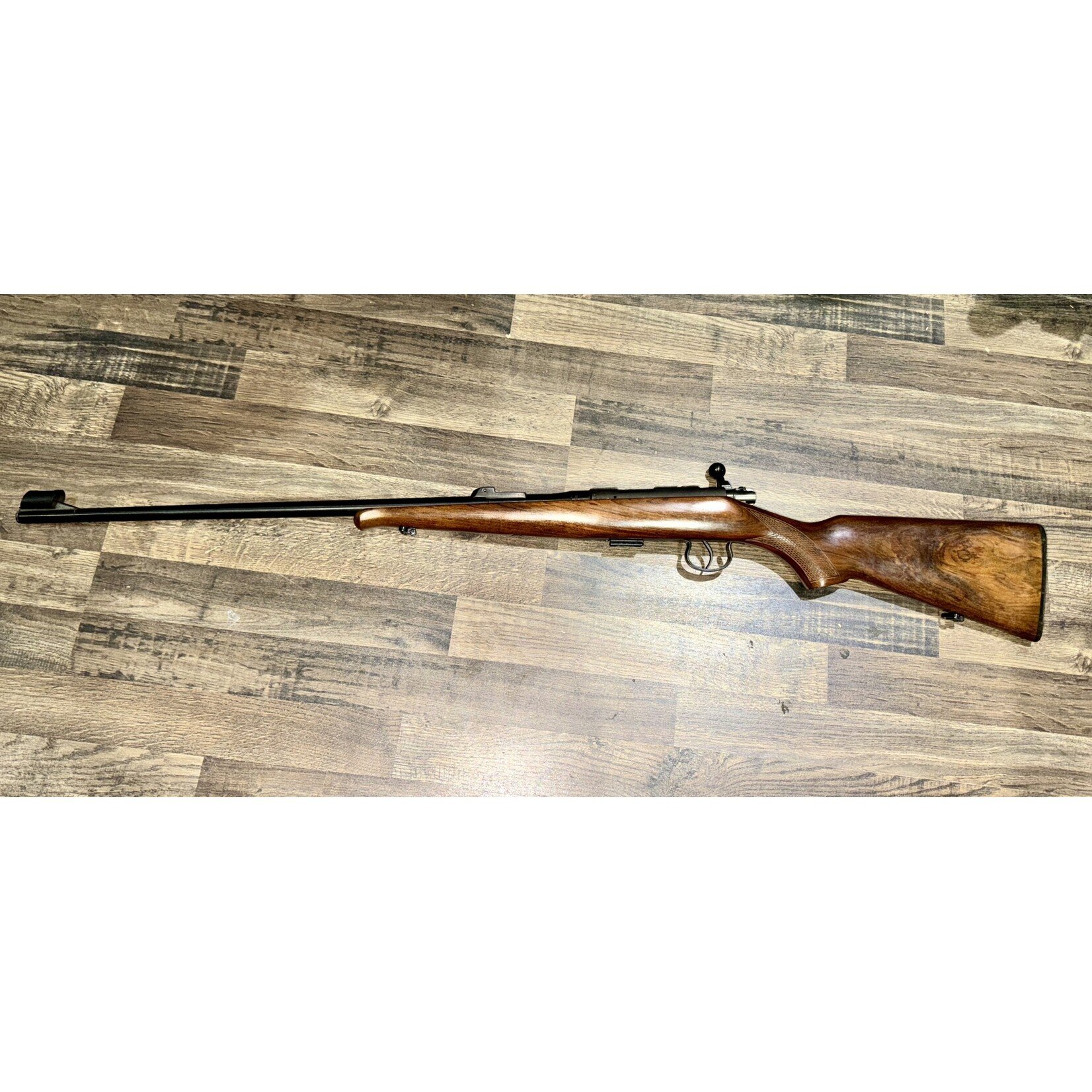Brno Pre Owned 22lr Brno Model 2 (1983 Model) - 610mm bbl