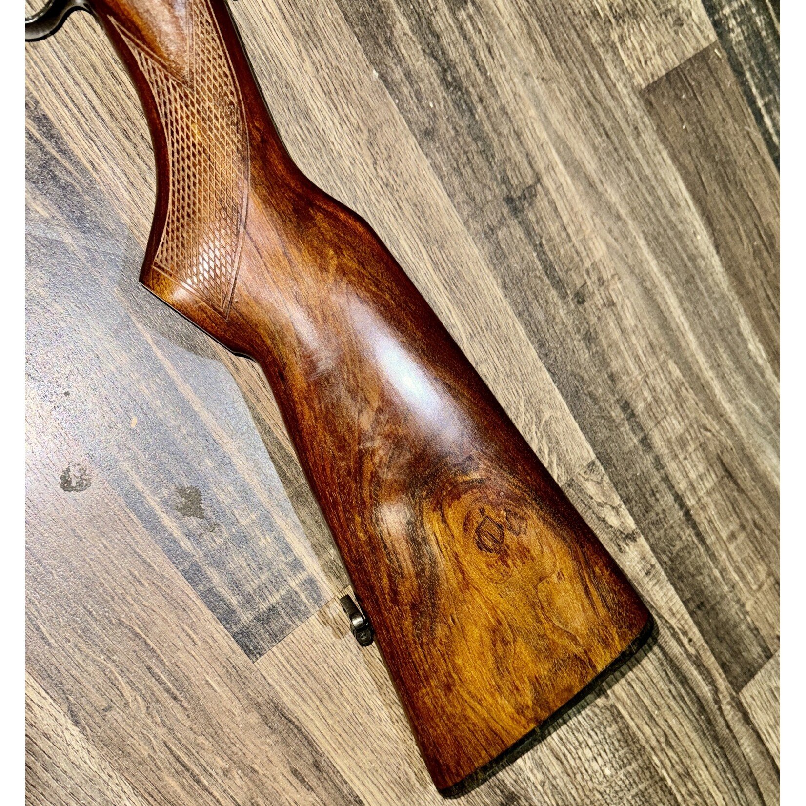 Brno Pre Owned 22lr Brno Model 2 (1983 Model) - 610mm bbl