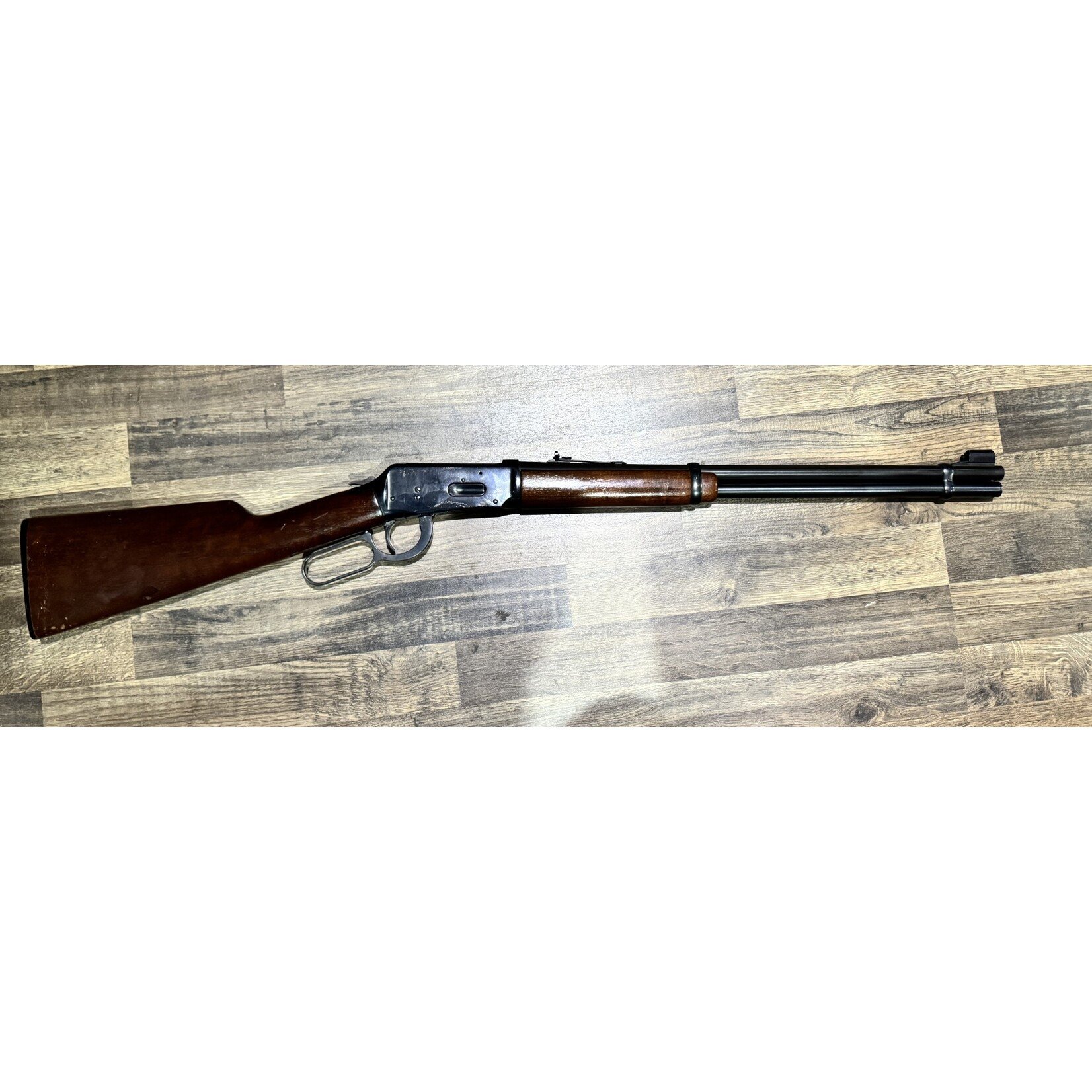 Winchester Pre Owned 44-40Win Winchester Model 94 Lever Action Repeater (1974) - 510mm - NFID F00008918