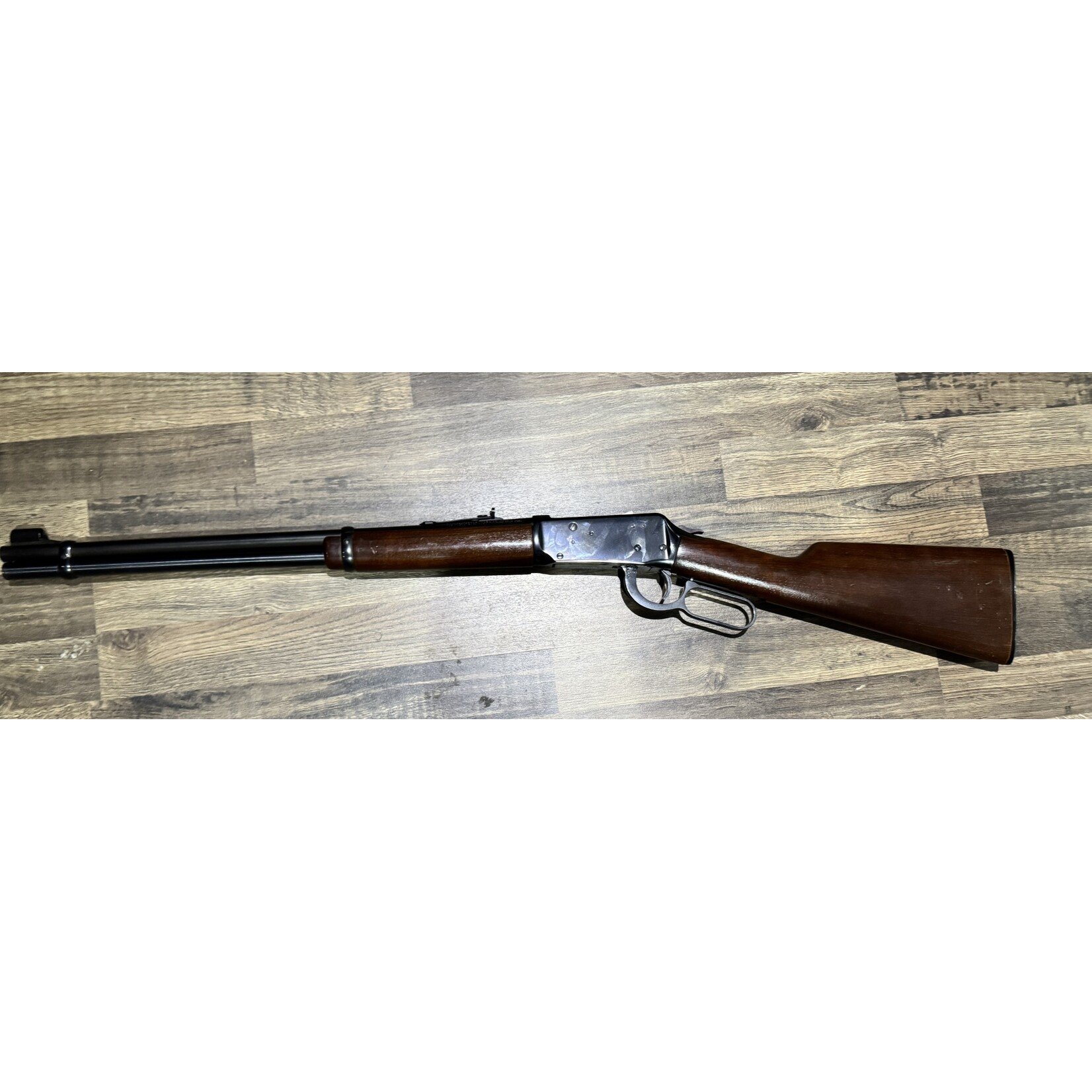 Winchester Pre Owned 44-40Win Winchester Model 94 Lever Action Repeater (1974) - 510mm - NFID F00008918