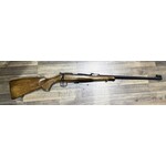 Brno Pre Owned 22lr Brno Model 2-E Bolt Action Repeater (1989) - 610mm - NFID F00016473